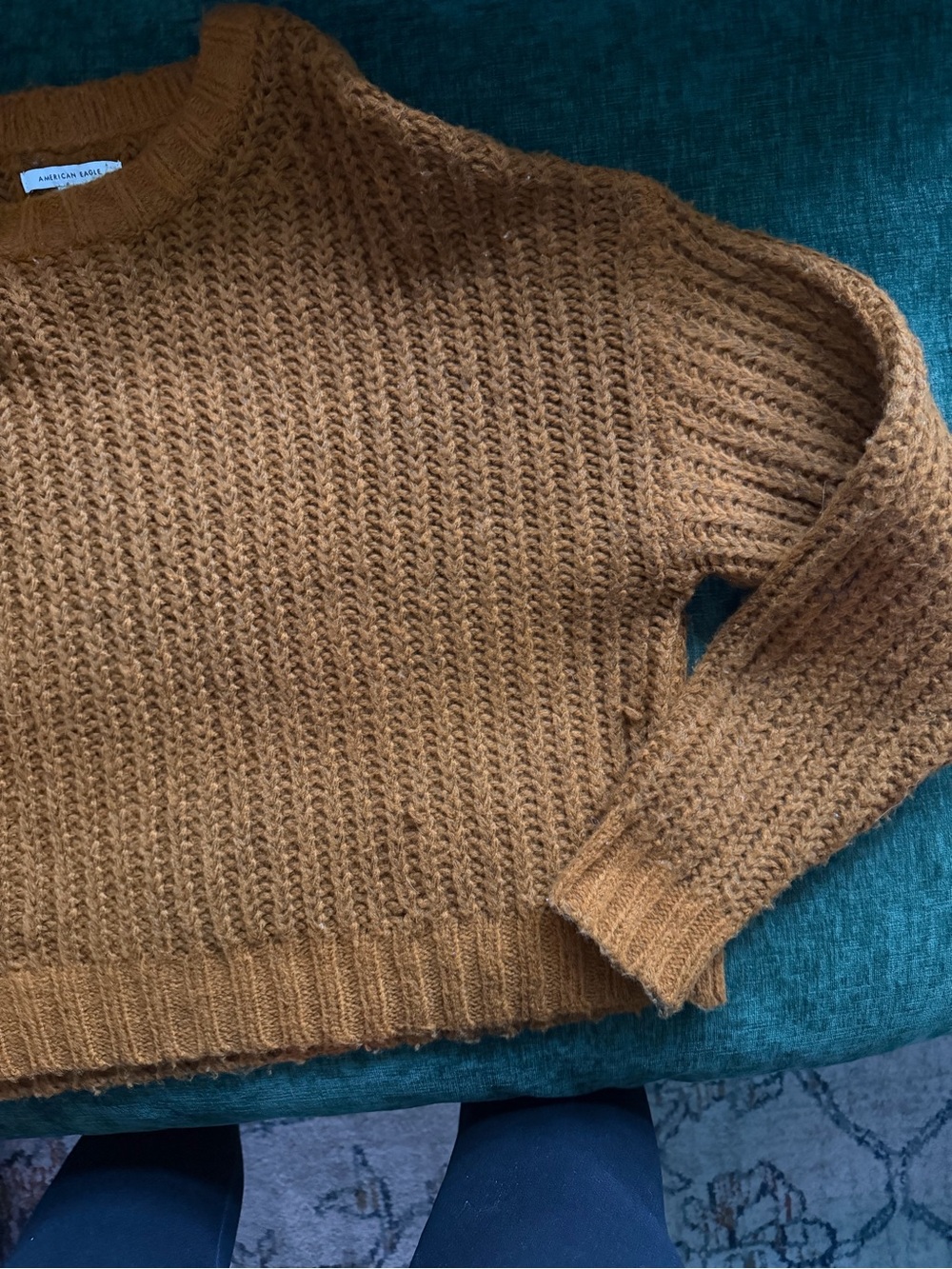 Sweater - Picture 2 of 4